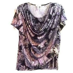 Dress barn women’s XL Top